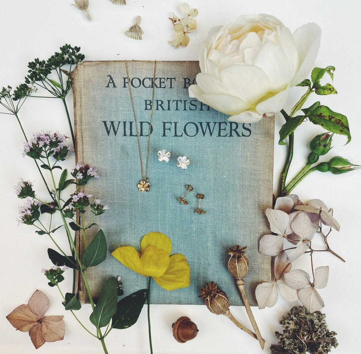 Spring Edit – by emily