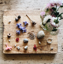 Beginners Wax Carving Jewellery Workshop