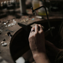 6 hour 1-1 Beginners Wax Carving and Finishing Jewellery Workshop