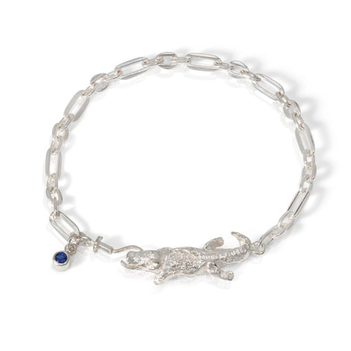 Crocodile Bracelet