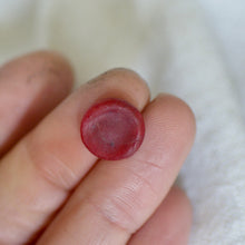 Personalised Finger Print Pebble Necklace Kit