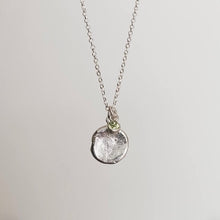 Personalised Finger Print Necklace Kit