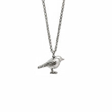Robin Necklace