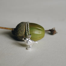 Robin Necklace