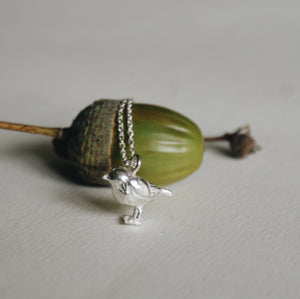 Robin Necklace