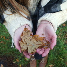 Twig Bracelet