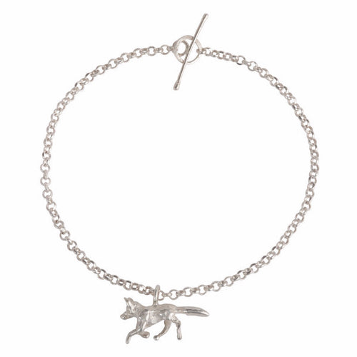 Fox Trot Bracelet