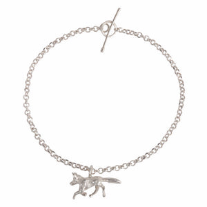 Fox Trot Bracelet