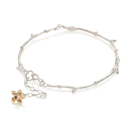 Twig Bracelet