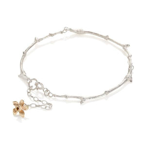 Twig Bracelet