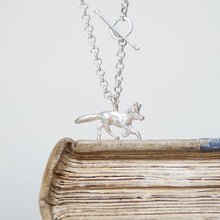 Fox Trot Bracelet