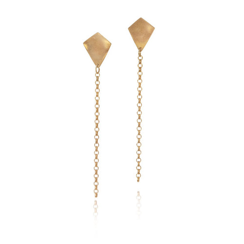 Kite Stud Earrings