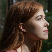 Kite Stud Earrings