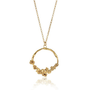 Posy Necklace