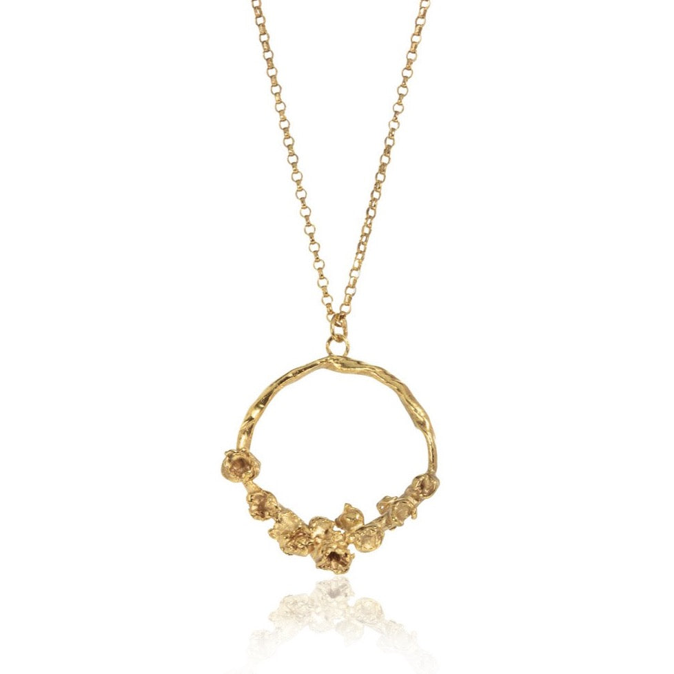 Posy Necklace